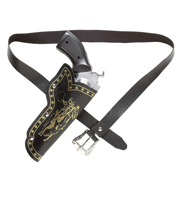 Hölster Cowboy Barn