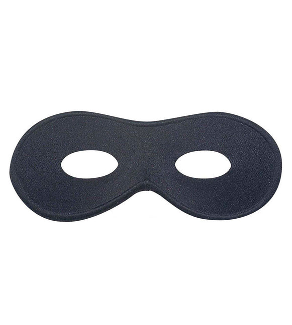 Black Eye Mask Bandit