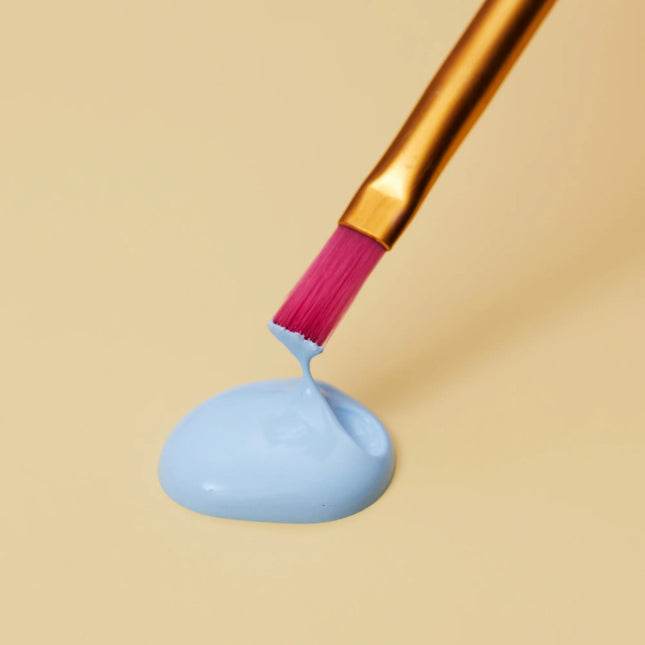 <tc>Moon Creations</tc> Ansiktsfärg Ljusblå 12ml