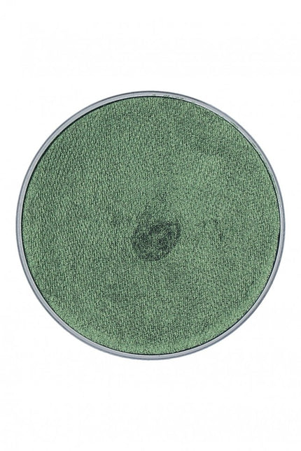 Grön Schmink 411 16gr