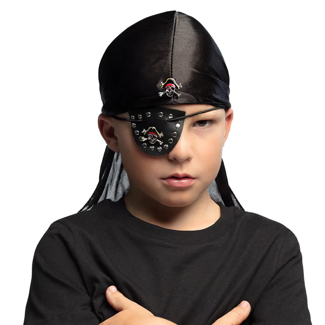 Pirattillbehörsset 2 delar