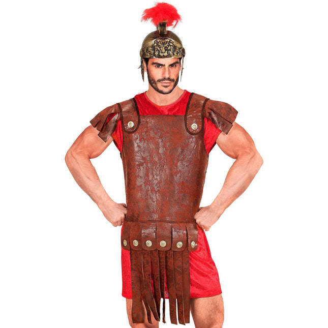 Roman Armour Brun