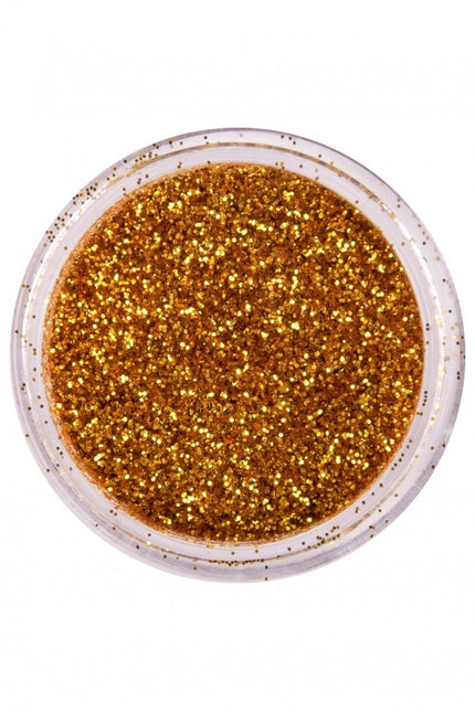 PXP Glitterpulver Deep Gold 2,5gr