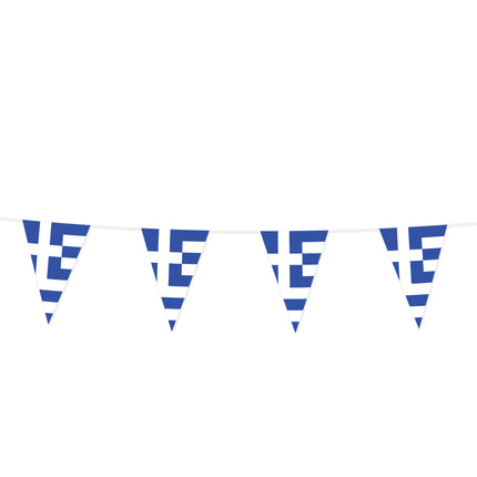 Grekland Garland 10m