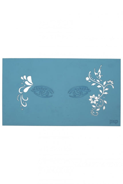 PXP Schmink Mall Ansiktsmålning Fantasi