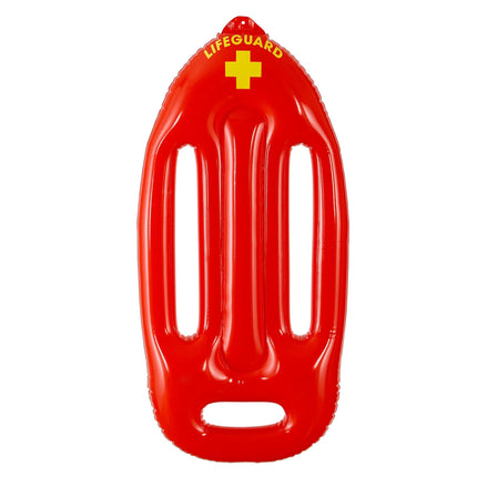 Lifebuoy Uppblåsbar 73cm