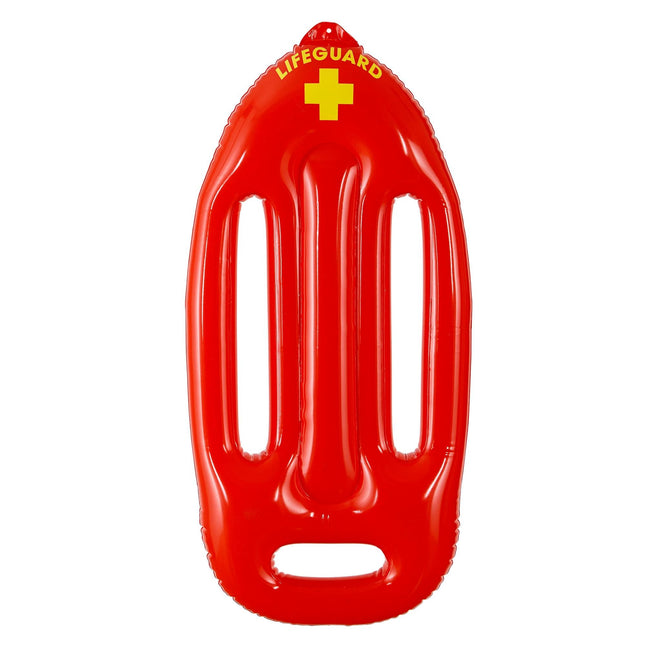 Lifebuoy Uppblåsbar 73cm
