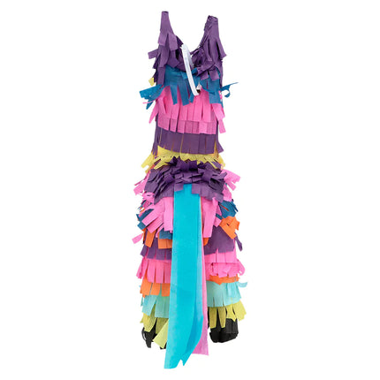 Pinata åsna 18 cm