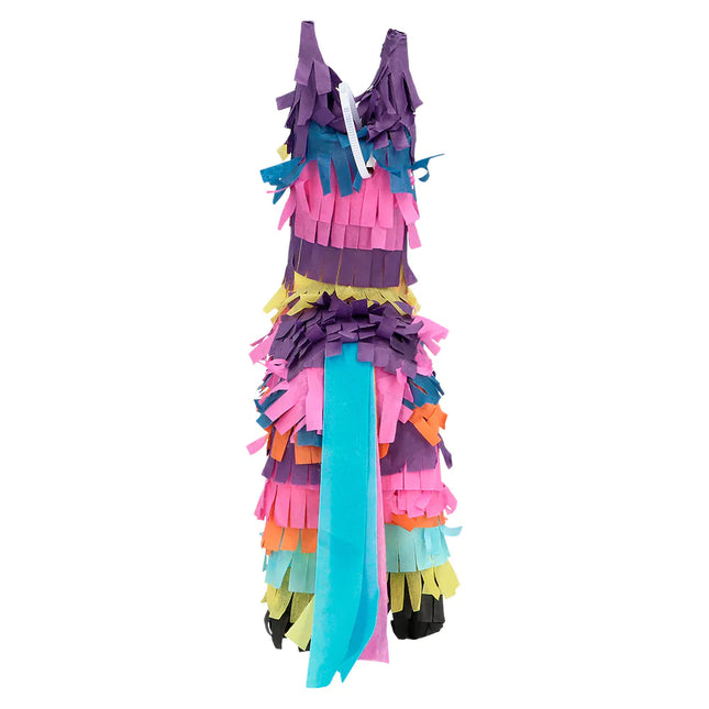 Pinata åsna 18 cm