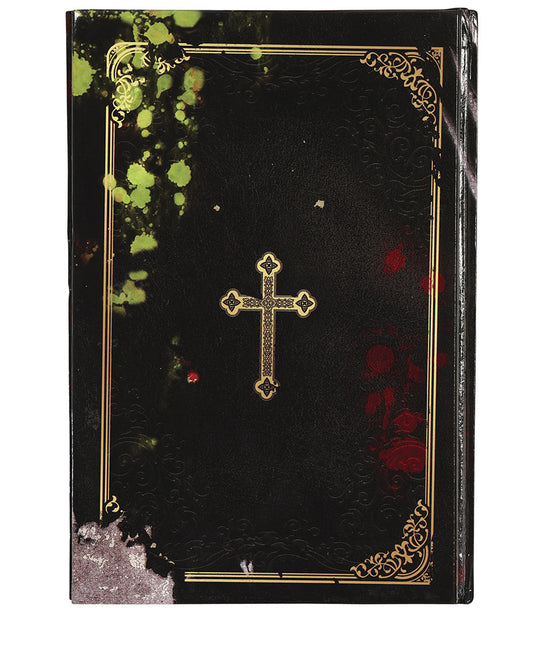 Halloween-bordsdekorationsbok