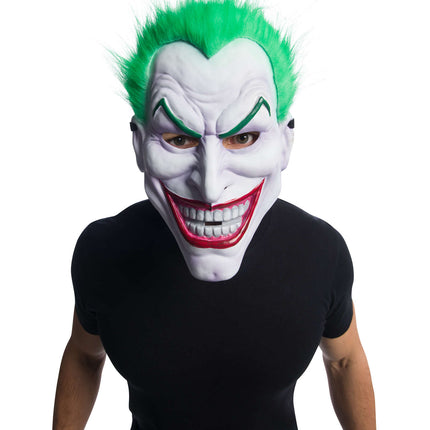 Halloween Mask The Joker