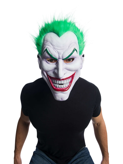 Halloween Mask The Joker