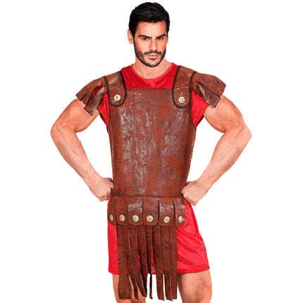 Roman Armour Brun