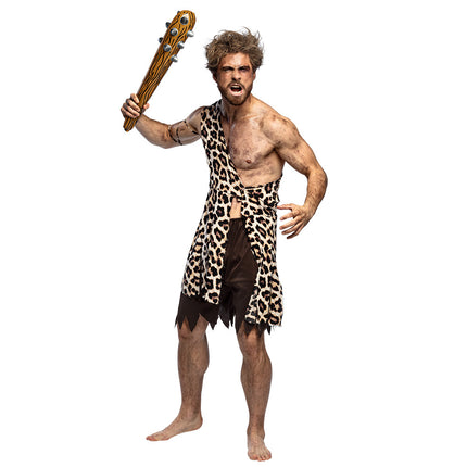 Uppblåsbar fladdermus 60cm