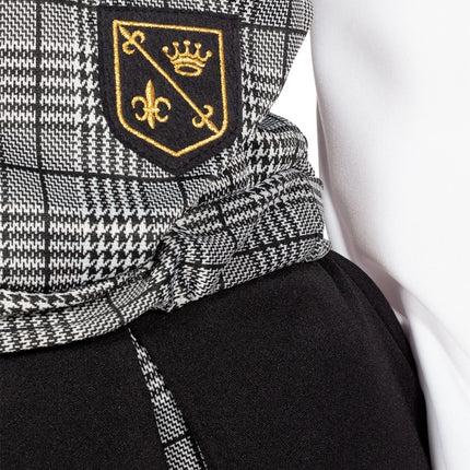 Skolflicka Kostym Damer