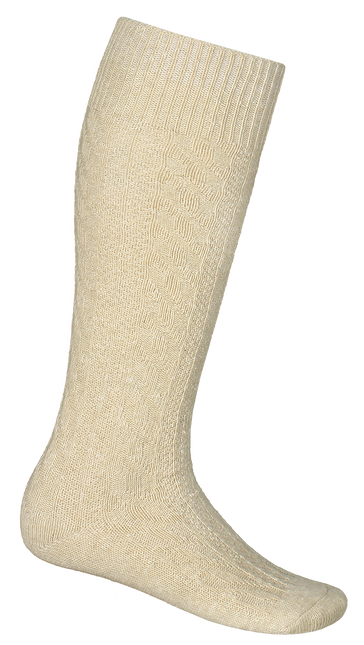 Oktoberfest Strumpor Nakna Män