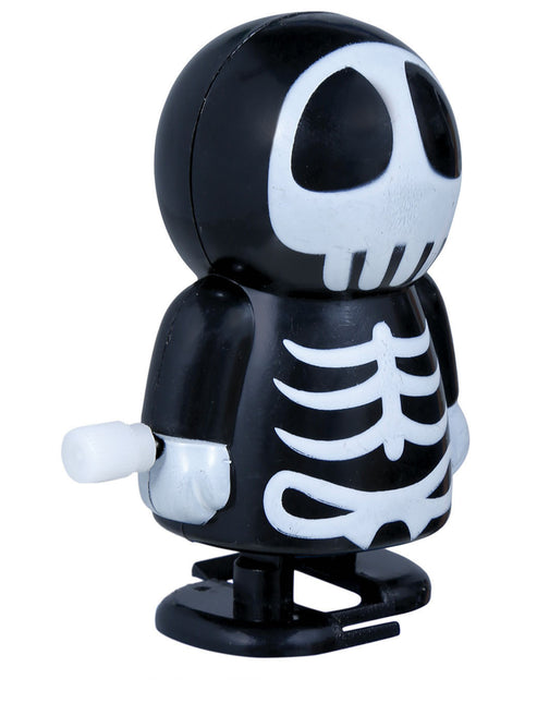 Halloween Wind-Up Zombies 5cm 12st