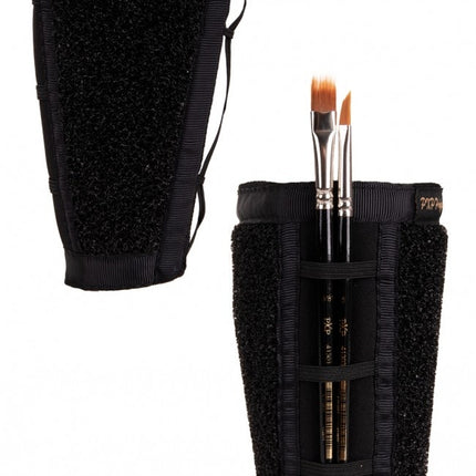 PXP Hållare/rengörare för armpensel