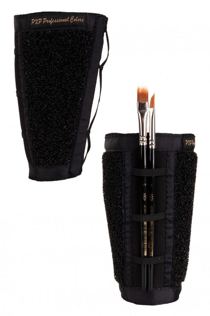 PXP Hållare/rengörare för armpensel
