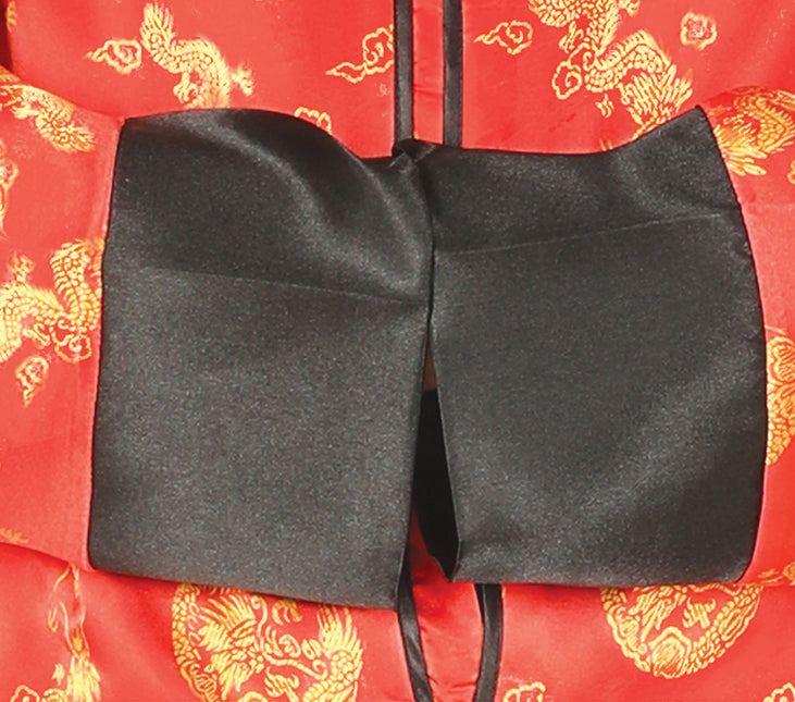 Kinesisk dräkt män