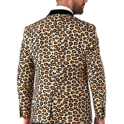 Panther Smoking Herr <tc>OppoSuits</tc>