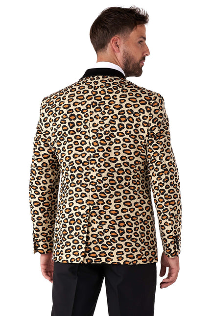 Panther Smoking Herr <tc>OppoSuits</tc>