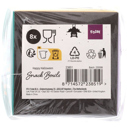 Godisask Happy Halloween