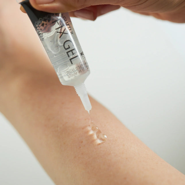 Moon Gel För Glitter 10ml