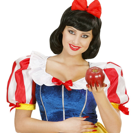 Minnie Mouse pannband