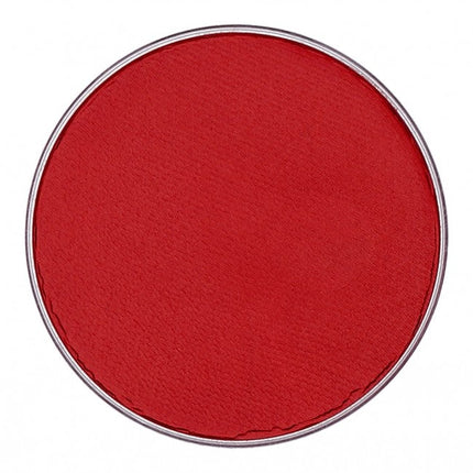 Röd Schmink 35 16gr