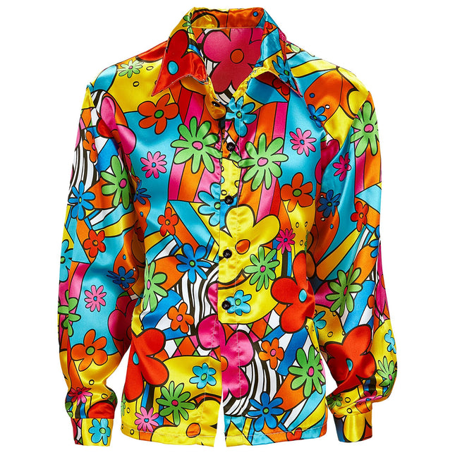 Disco 70S Blus Herr
