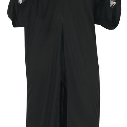 Häxmästarens läderkostym - män