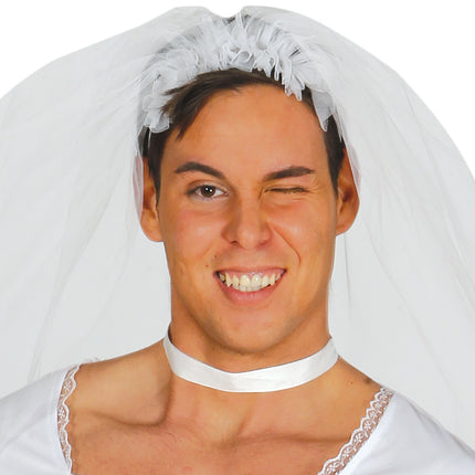 Bruddräkt Män Roligt