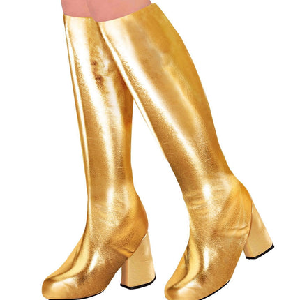 Omslag för Golden Boot