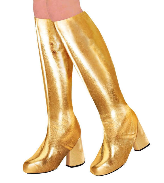 Omslag för Golden Boot