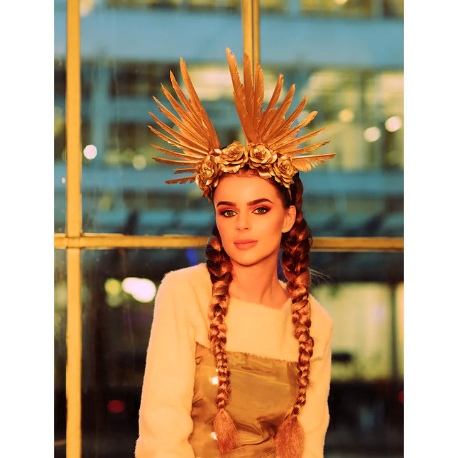 Gyllene Kronan Stella