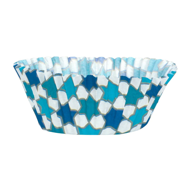 Ramadan Cocktailpinnar Eid Mubarak 40 stycken