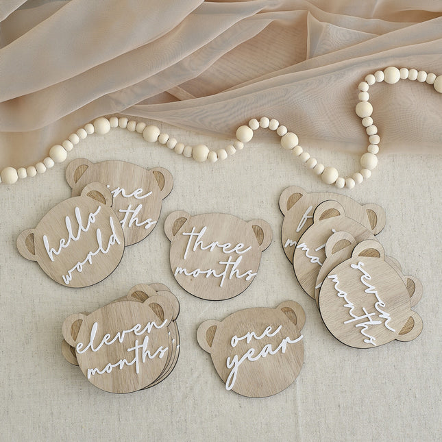 Björn Milstolpe Kort 13st