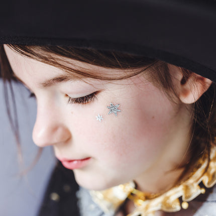 Halloween falska tatueringar 20st