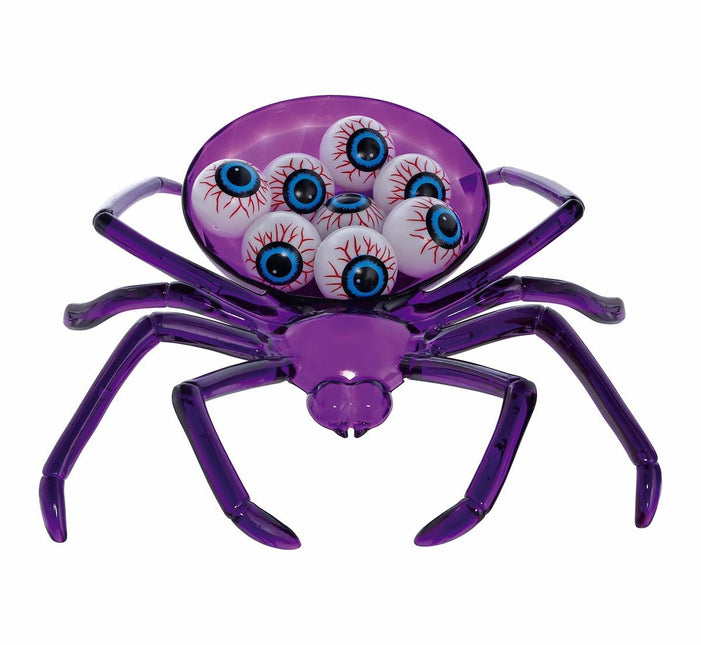 Halloween falska ögon 6st