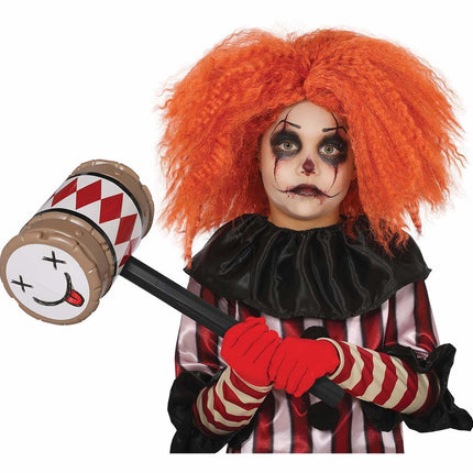 Halloween Falsk hammare barn
