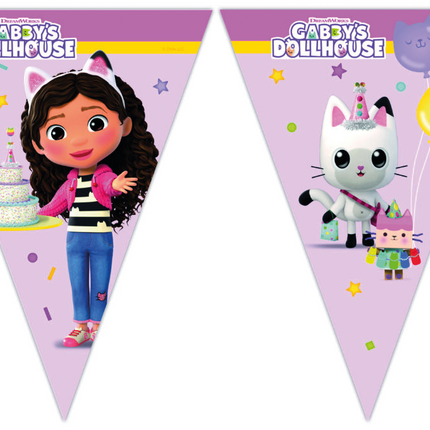Gabby's Dollhouse Girlang 1,8 m