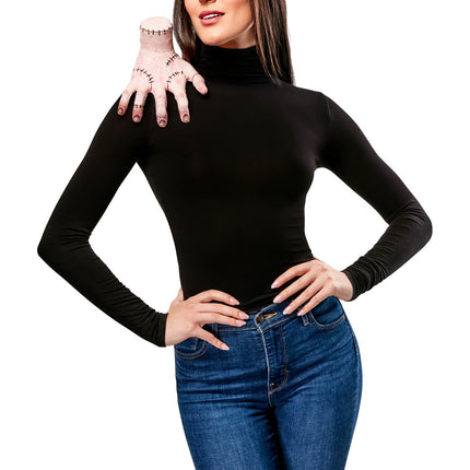 Onsdagens Pop Shoulder