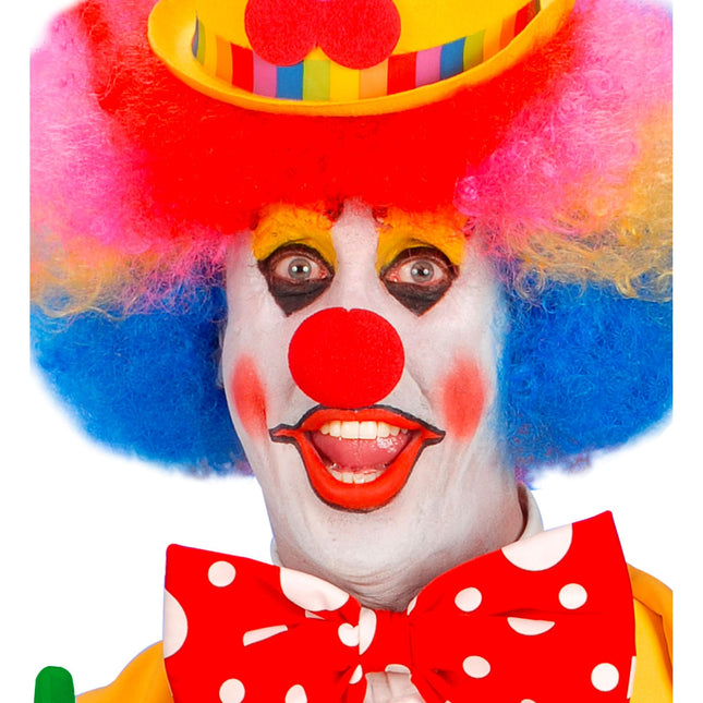 Clownnäsa