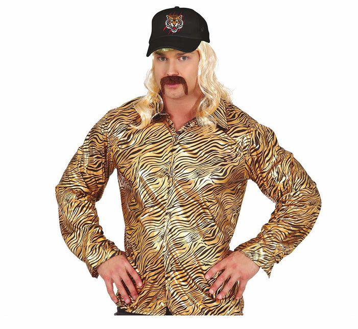 Tiger tillbehörsset Tiger King 2 delar