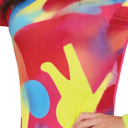 Kostym Jumpsuit för kvinnor