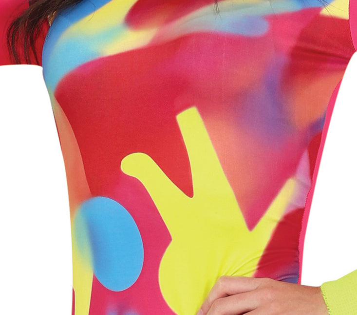 Kostym Jumpsuit för kvinnor