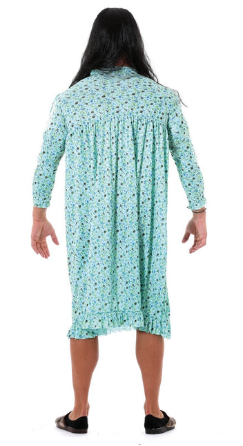 Besatt Kvinna Halloween Kostym Dam L