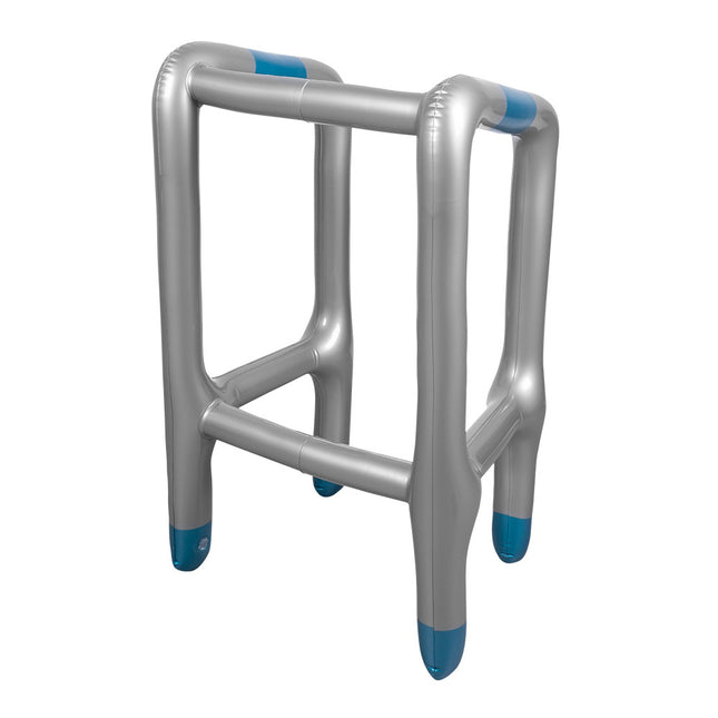 Rollator uppblåsbar 70cm