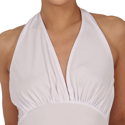 Marilyn Monroe-dräkt för kvinnor